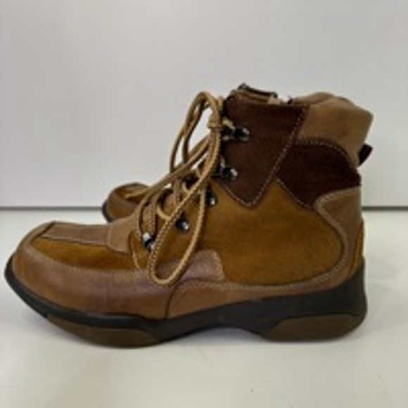 Blondo women aquaprotect winter hiking boots size 7 - Picture 5 of 10